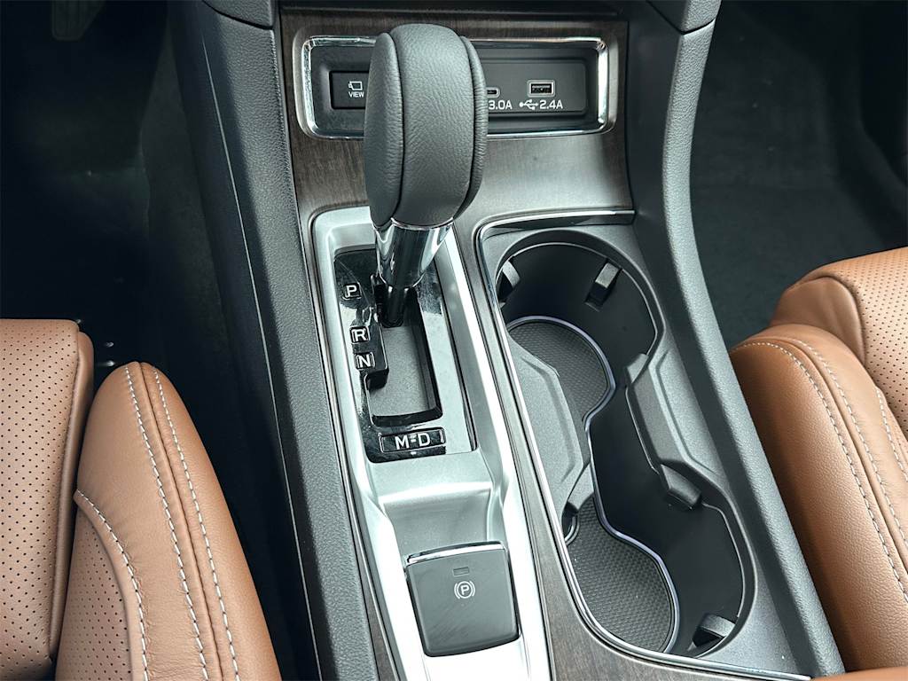 Thumbnail: 2026 Subaru Ascent - 15