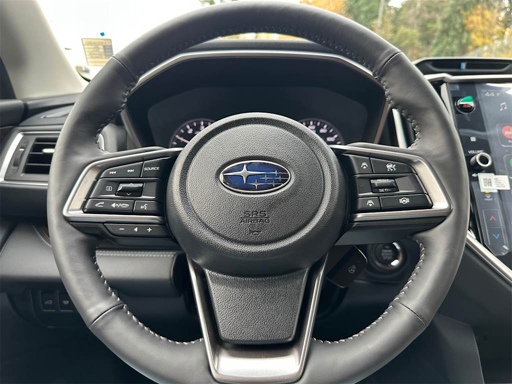 Thumbnail: 2026 Subaru Ascent - 10