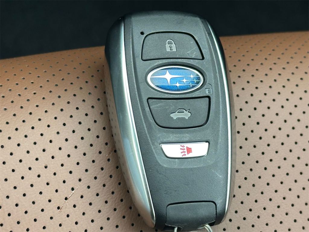 Thumbnail: 2026 Subaru Ascent - 18