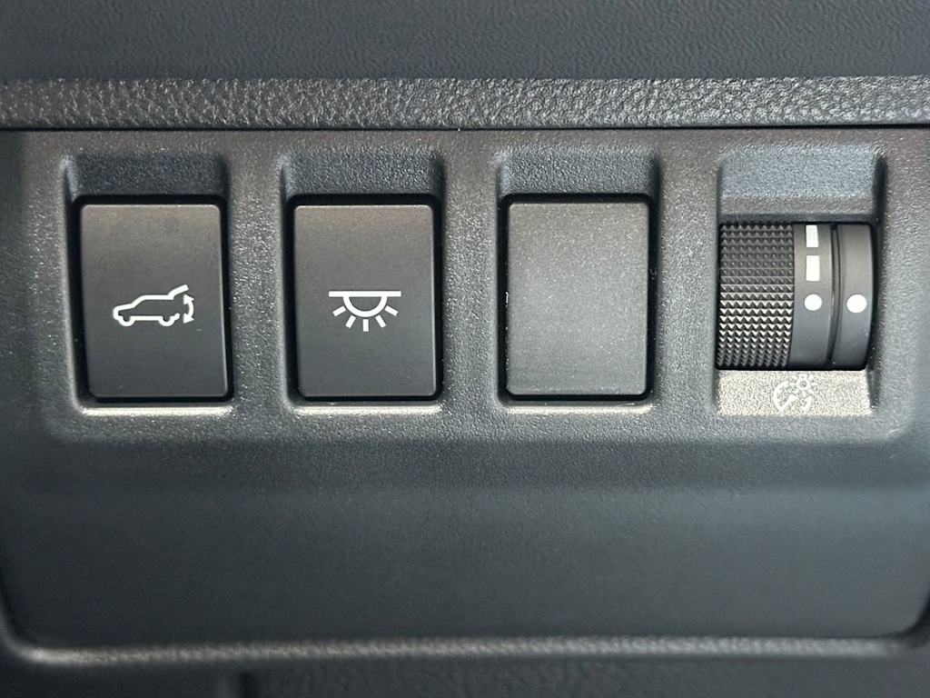 Thumbnail: 2026 Subaru Ascent - 27