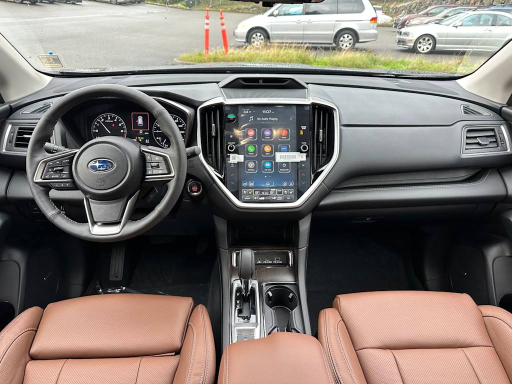 Thumbnail: 2026 Subaru Ascent - 2