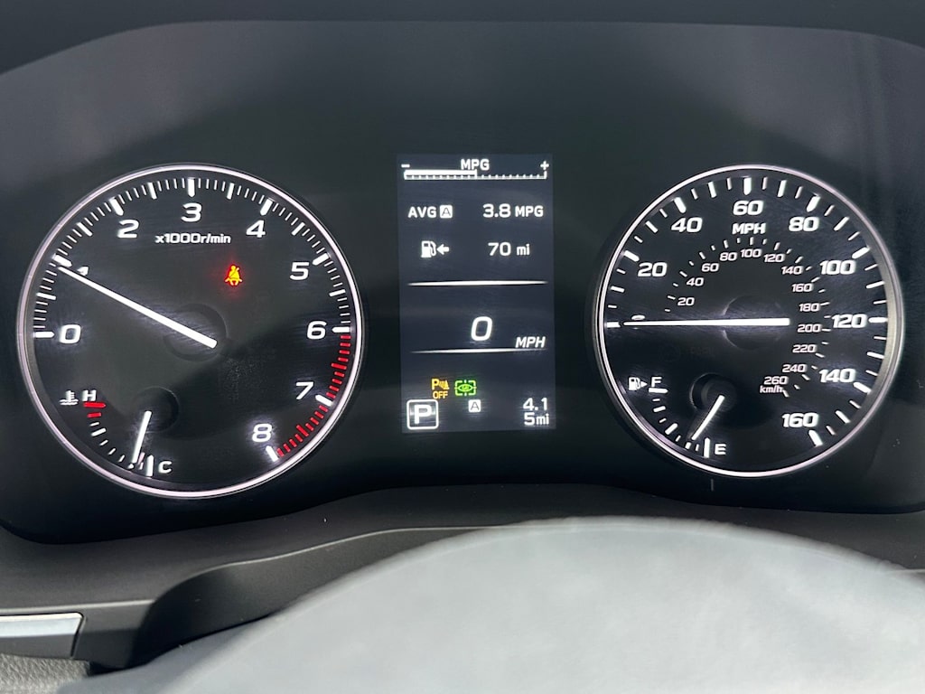 Thumbnail: 2026 Subaru Ascent - 16