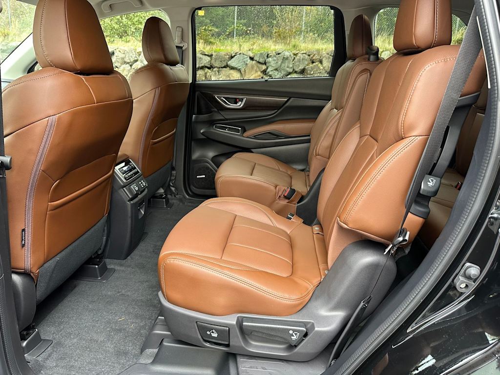 Thumbnail: 2026 Subaru Ascent - 13