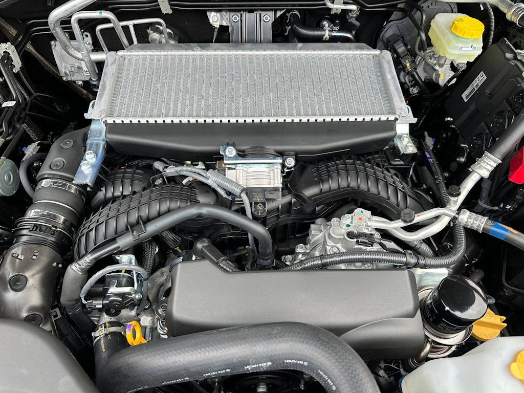 Thumbnail: 2026 Subaru Ascent - 9