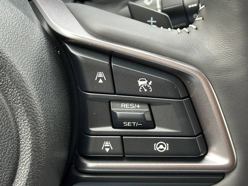 Thumbnail: 2026 Subaru Ascent - 29