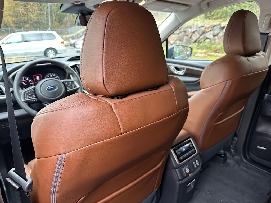 Thumbnail: 2026 Subaru Ascent - 11