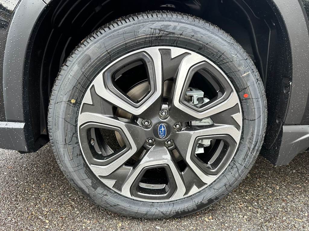 Thumbnail: 2026 Subaru Ascent - 8