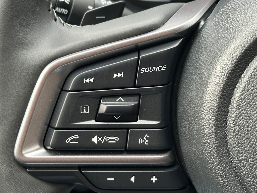 Thumbnail: 2026 Subaru Ascent - 28