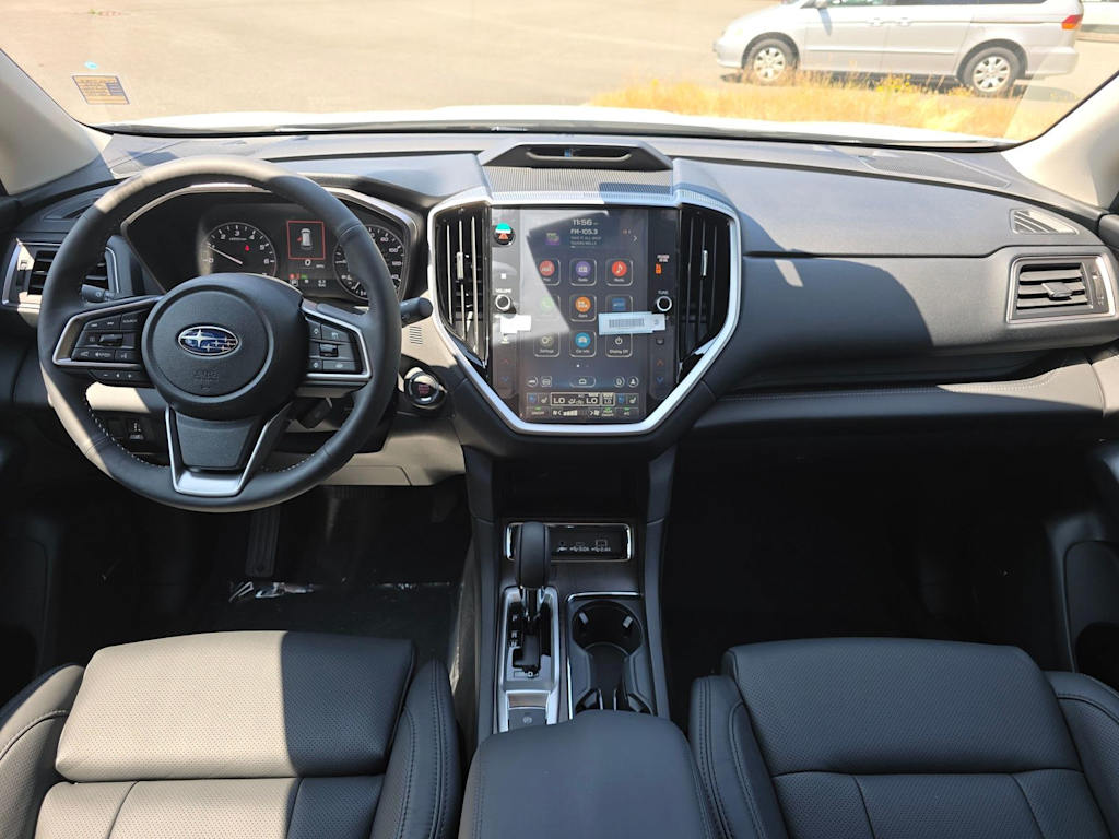 Thumbnail: 2026 Subaru Ascent - 9