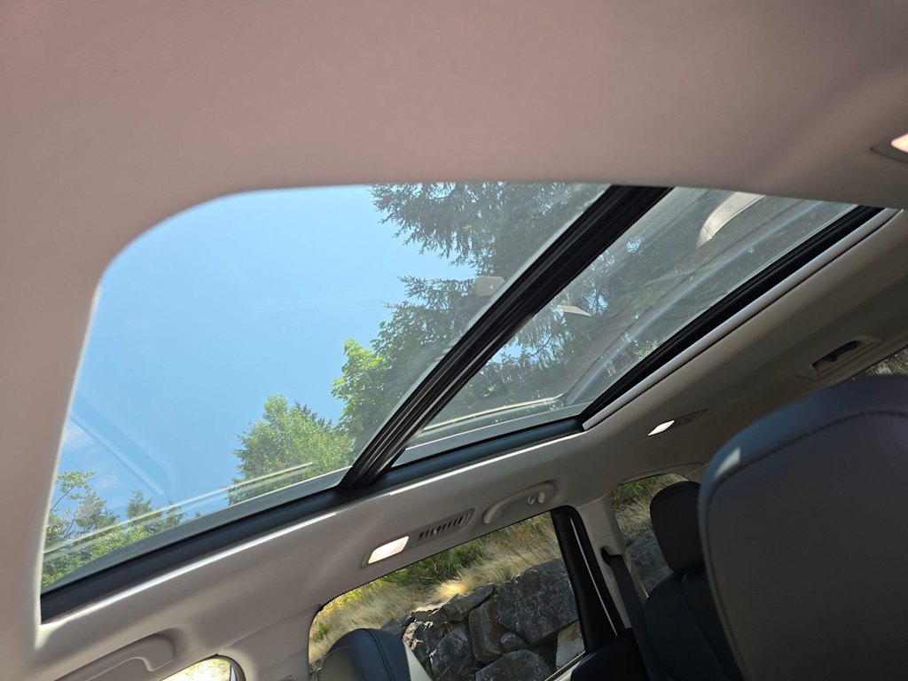 Thumbnail: 2026 Subaru Ascent - 25
