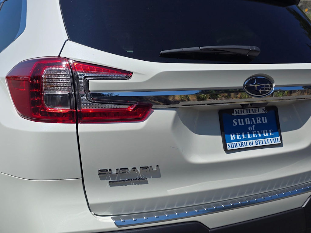 Thumbnail: 2026 Subaru Ascent - 21