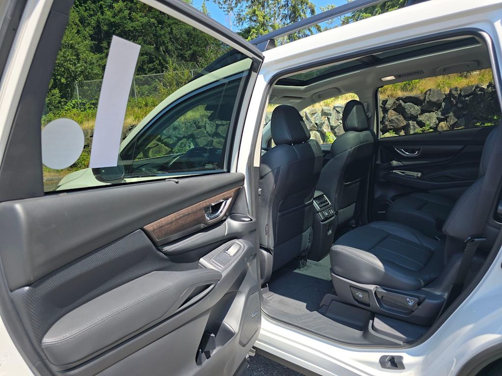 Thumbnail: 2026 Subaru Ascent - 27
