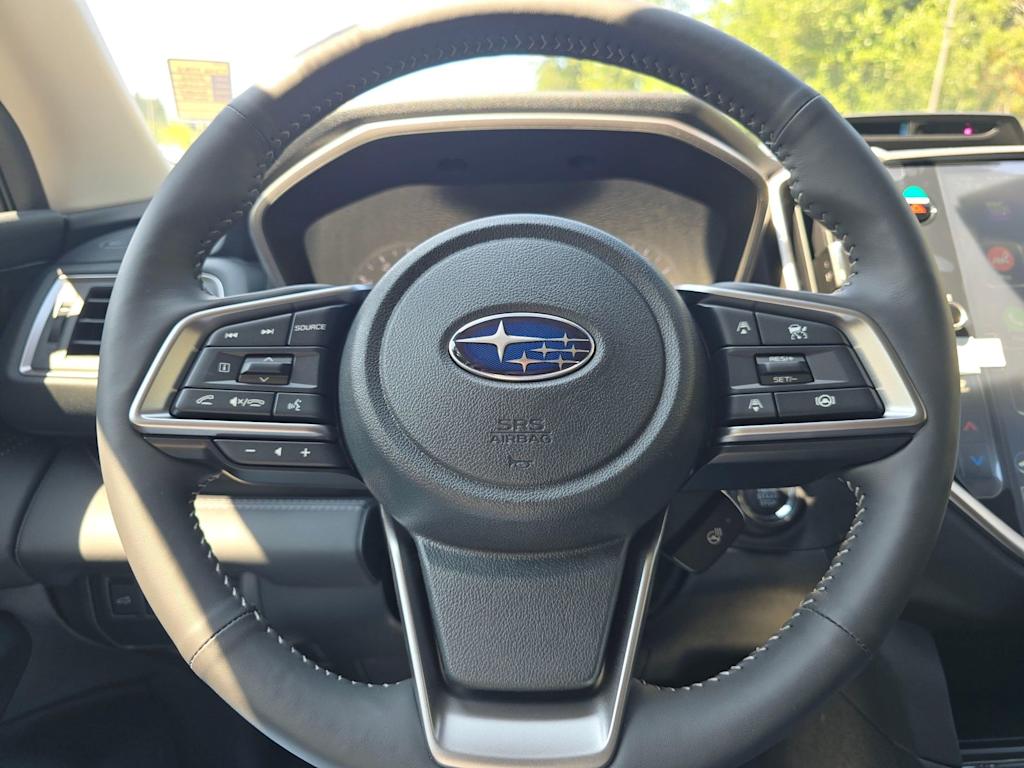 Thumbnail: 2026 Subaru Ascent - 13