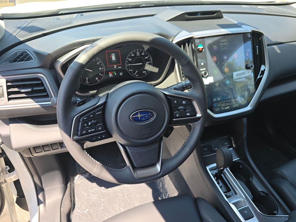 Thumbnail: 2026 Subaru Ascent - 2