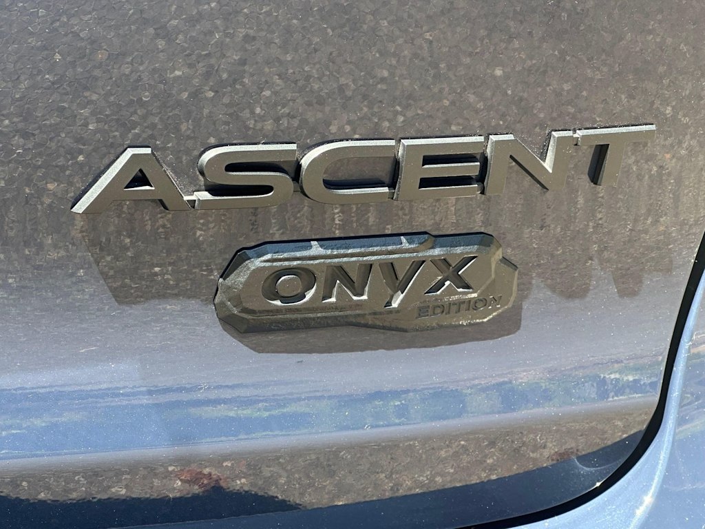 Thumbnail: 2023 Subaru Ascent - 7