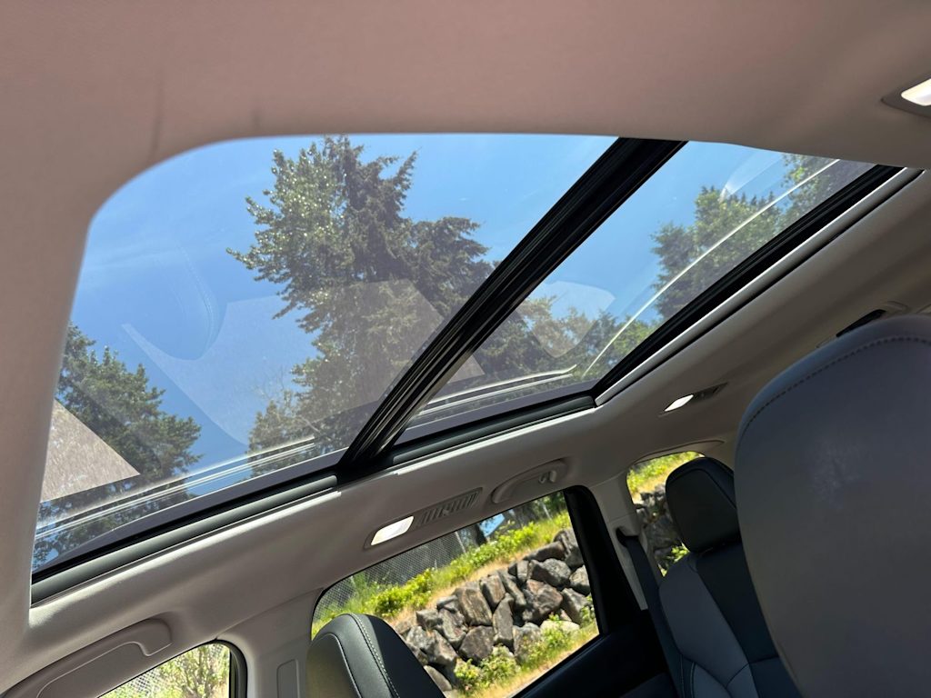 Thumbnail: 2023 Subaru Ascent - 27