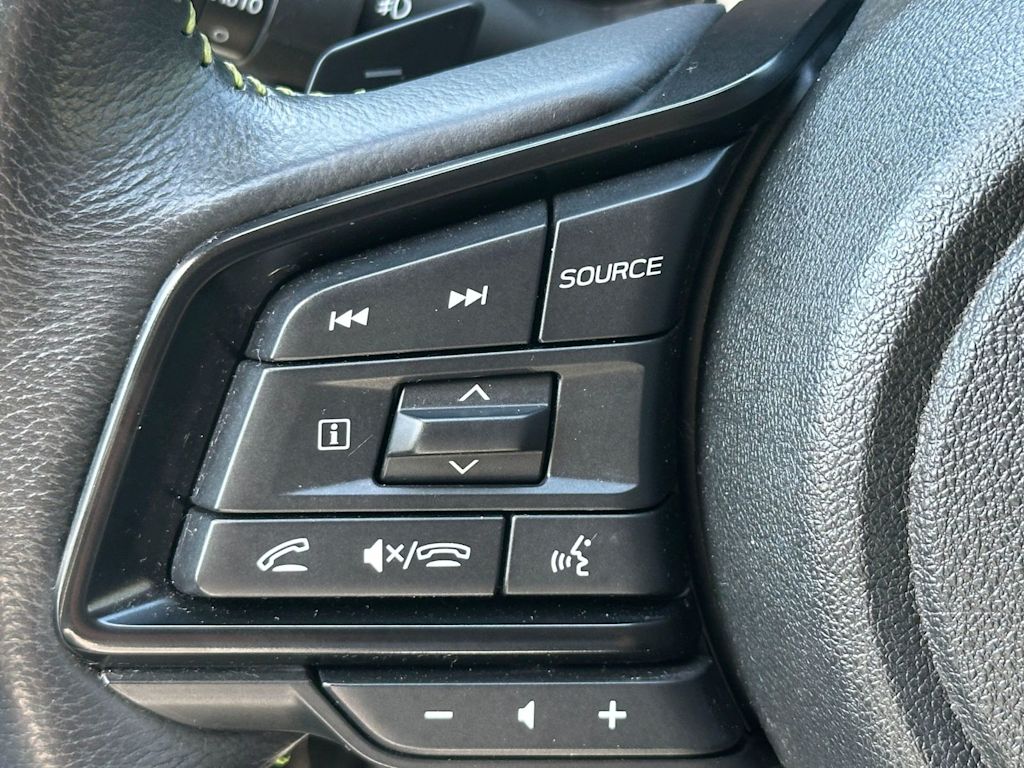 Thumbnail: 2023 Subaru Ascent - 32