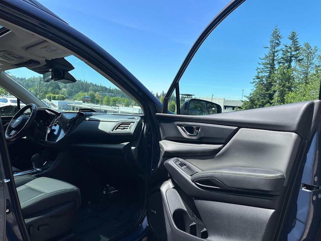 Thumbnail: 2023 Subaru Ascent - 24