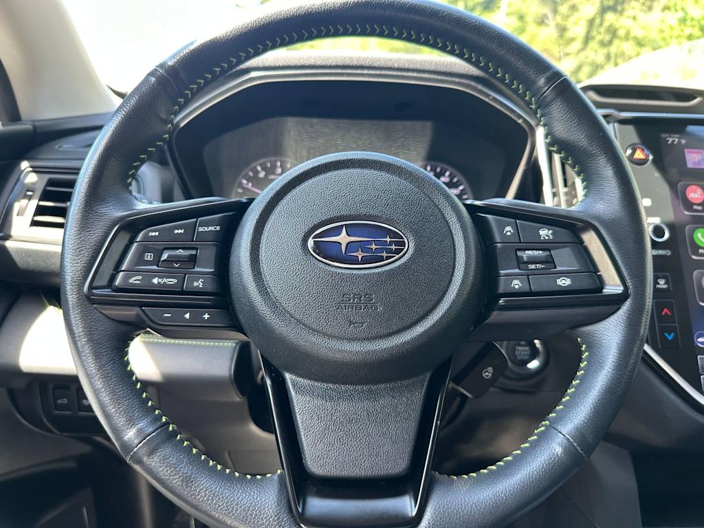 Thumbnail: 2023 Subaru Ascent - 10