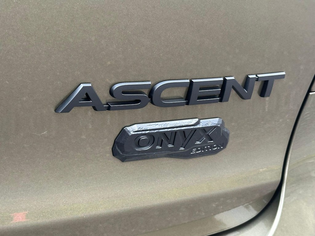 Thumbnail: 2026 Subaru Ascent - 7