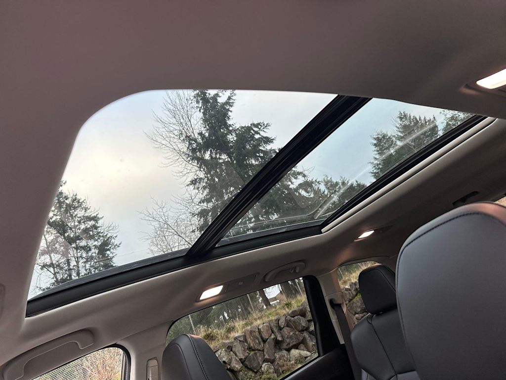 Thumbnail: 2026 Subaru Ascent - 23