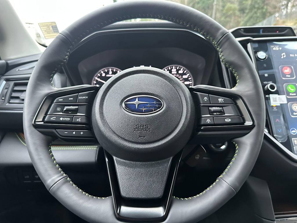 Thumbnail: 2026 Subaru Ascent - 10