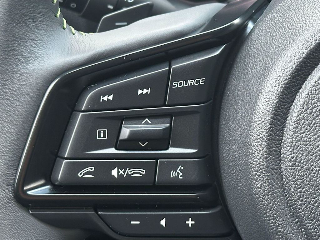 Thumbnail: 2026 Subaru Ascent - 28