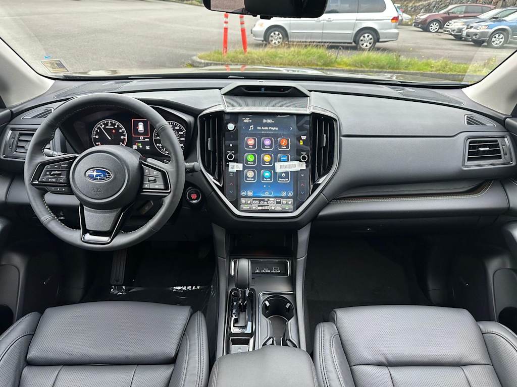 Thumbnail: 2026 Subaru Ascent - 2