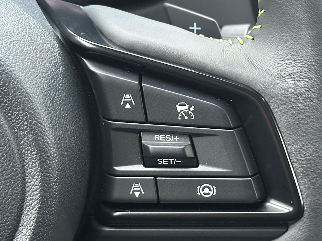 Thumbnail: 2026 Subaru Ascent - 29