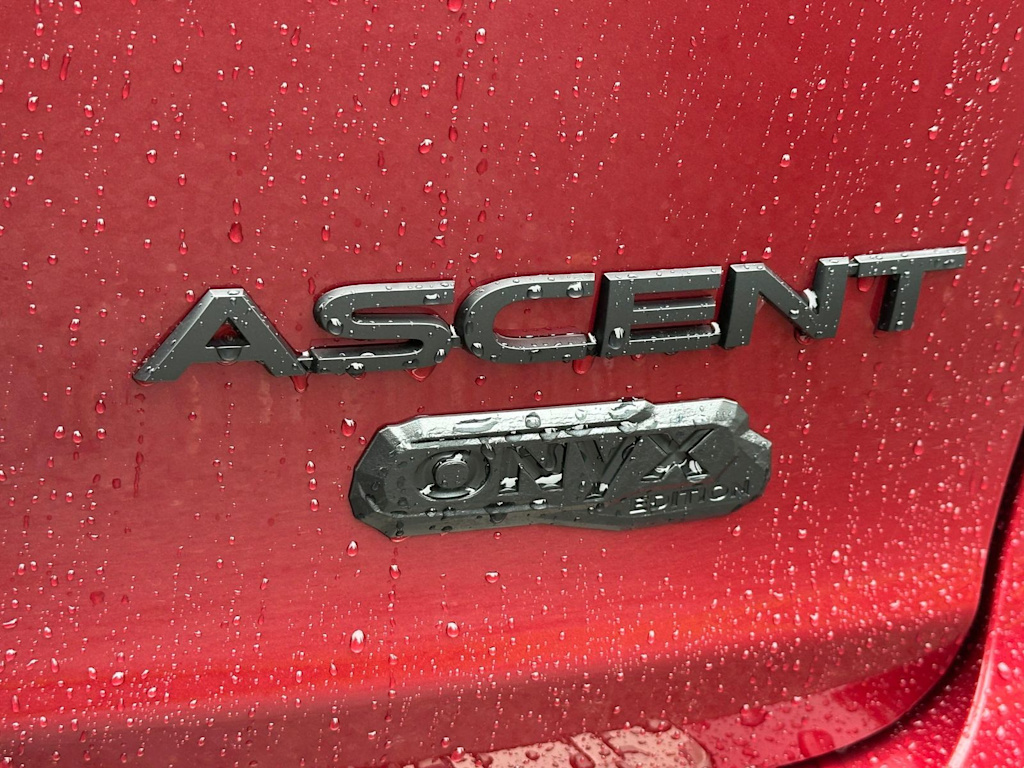 Thumbnail: 2026 Subaru Ascent - 7
