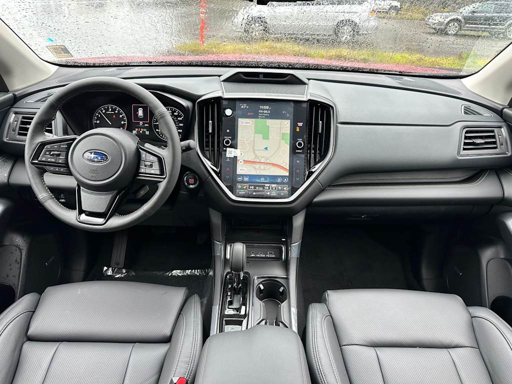 Thumbnail: 2026 Subaru Ascent - 2