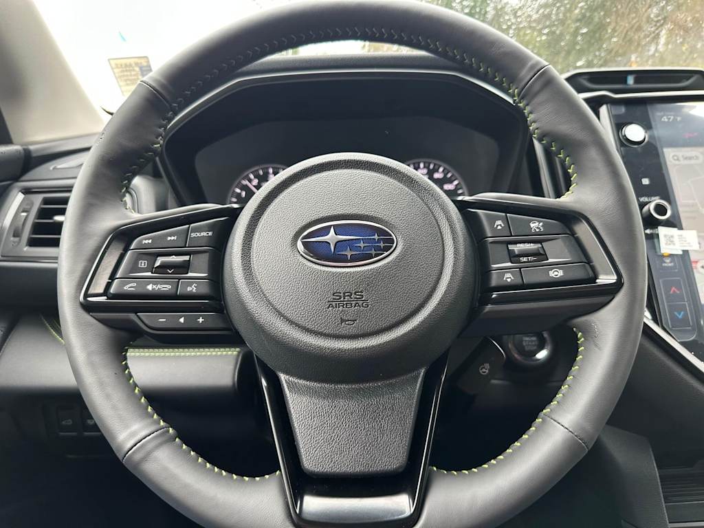 Thumbnail: 2026 Subaru Ascent - 10