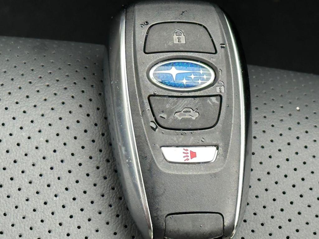 Thumbnail: 2026 Subaru Ascent - 33