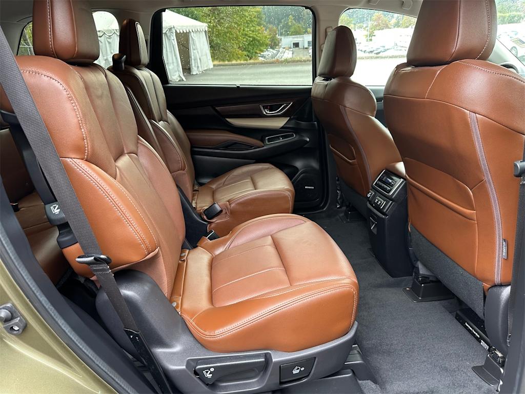 Thumbnail: 2022 Subaru Ascent - 21