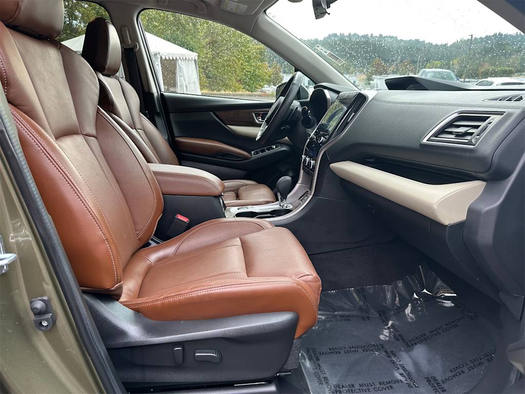 Thumbnail: 2022 Subaru Ascent - 12