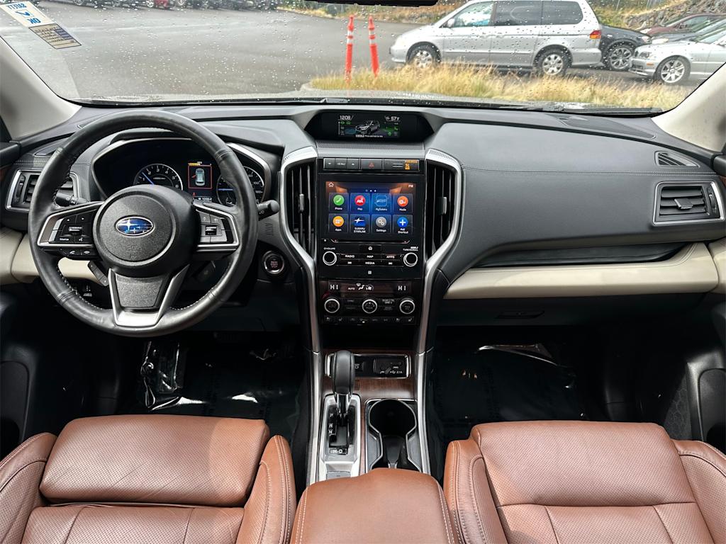 Thumbnail: 2022 Subaru Ascent - 2