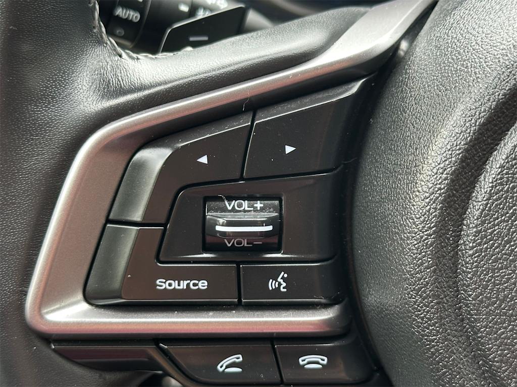 Thumbnail: 2022 Subaru Ascent - 28