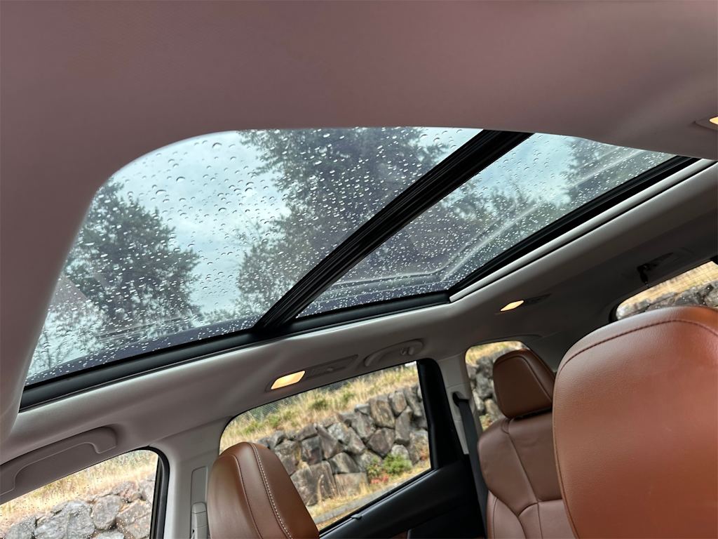 Thumbnail: 2022 Subaru Ascent - 22