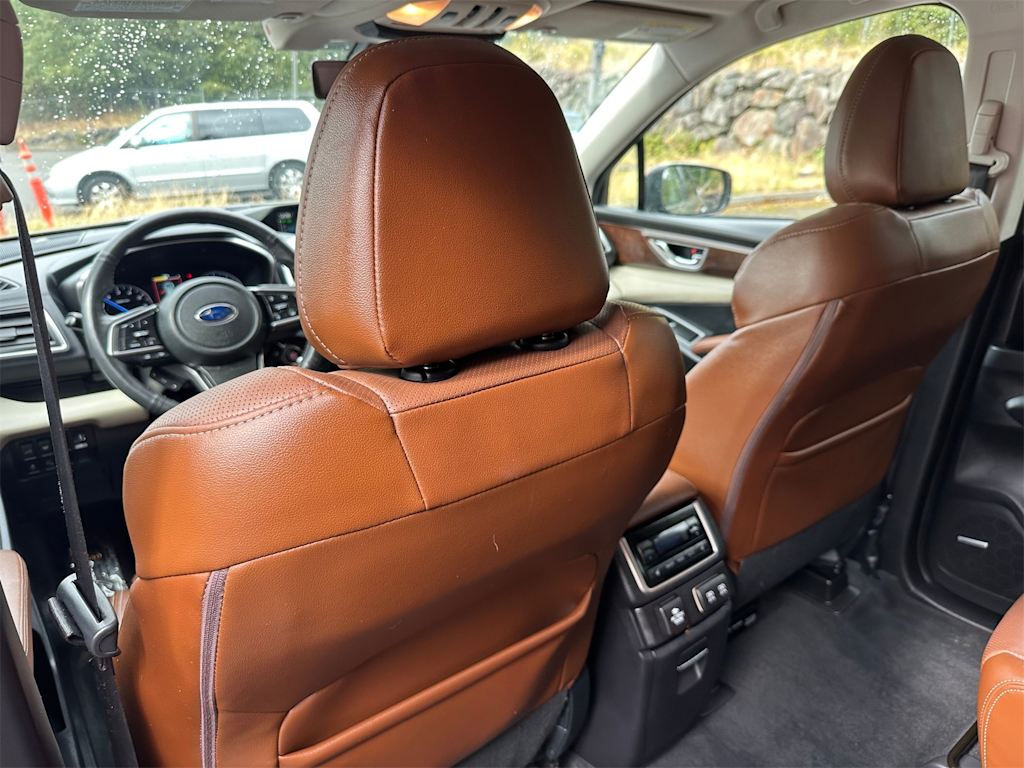 Thumbnail: 2022 Subaru Ascent - 11