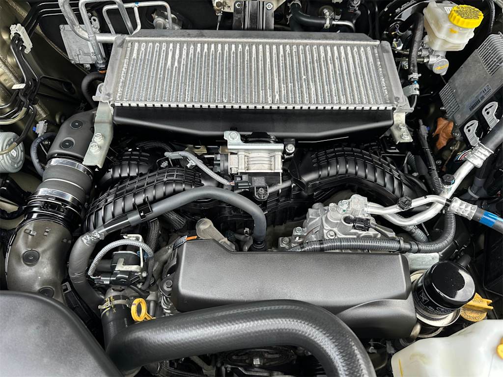 Thumbnail: 2022 Subaru Ascent - 9