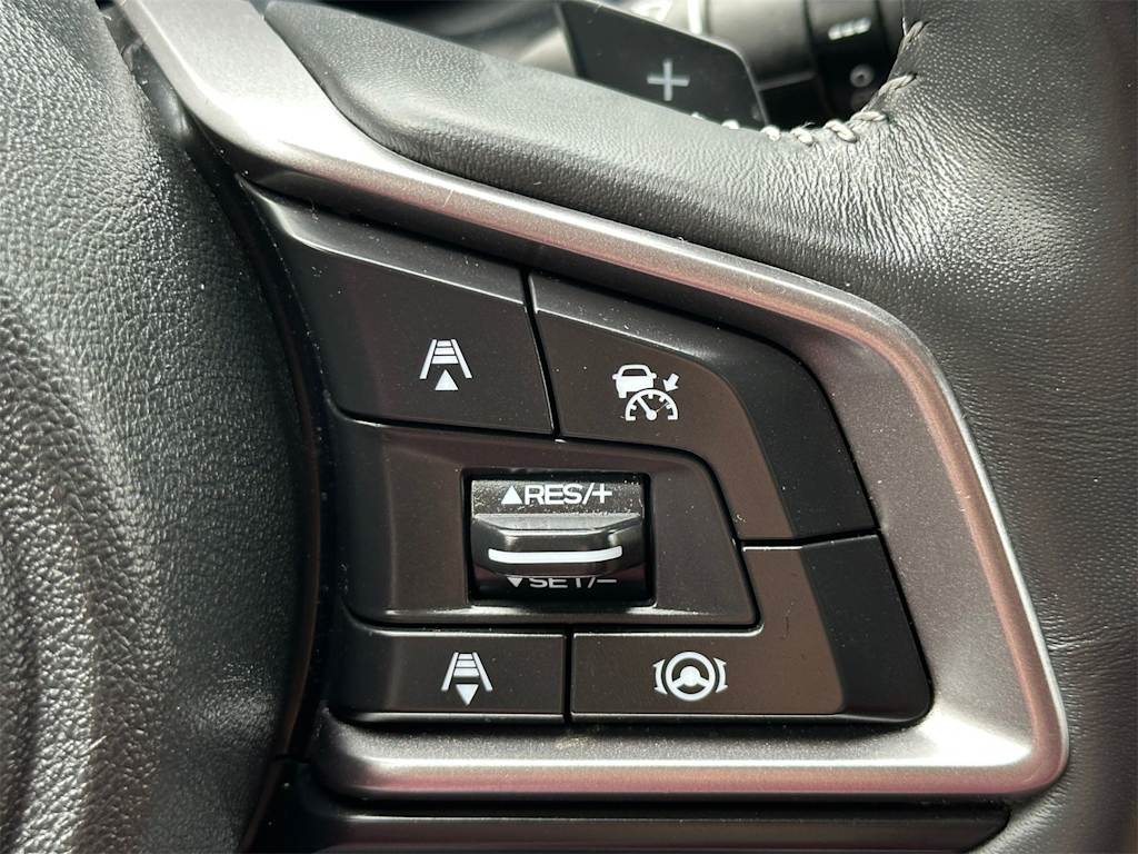 Thumbnail: 2022 Subaru Ascent - 29