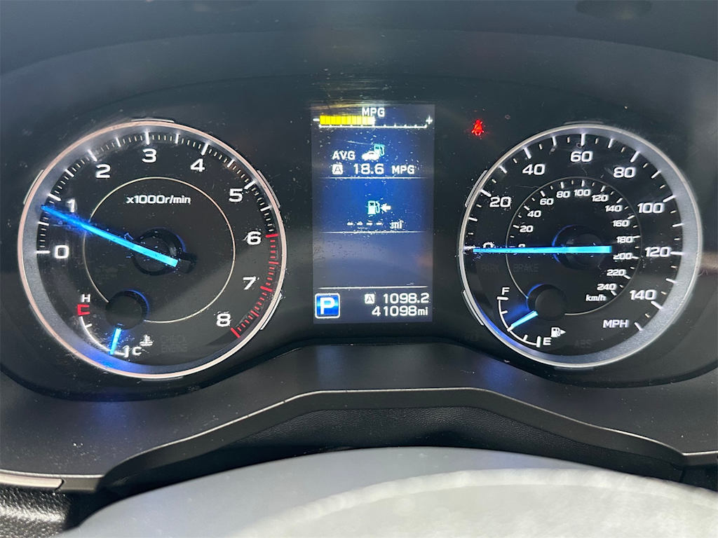 Thumbnail: 2022 Subaru Ascent - 16