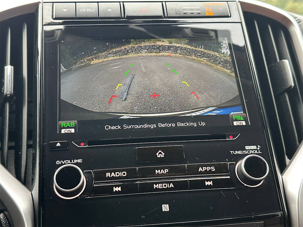 Thumbnail: 2022 Subaru Ascent - 14