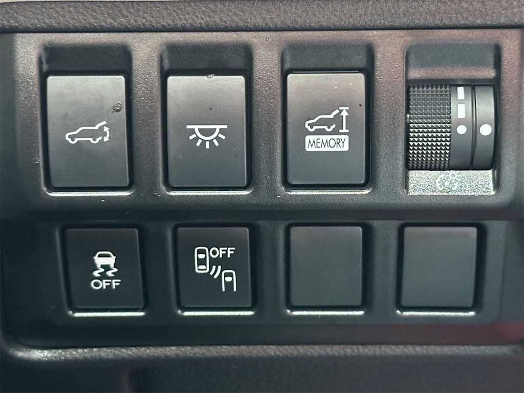 Thumbnail: 2022 Subaru Ascent - 27