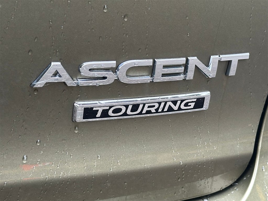 Thumbnail: 2022 Subaru Ascent - 7