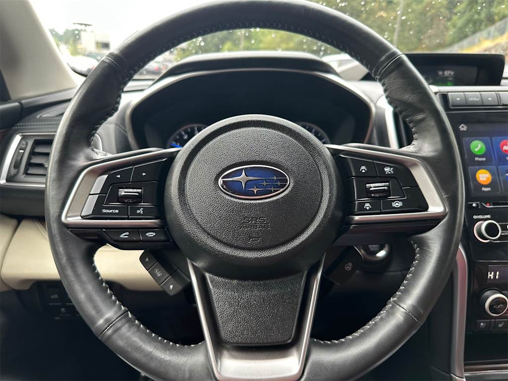 Thumbnail: 2022 Subaru Ascent - 10