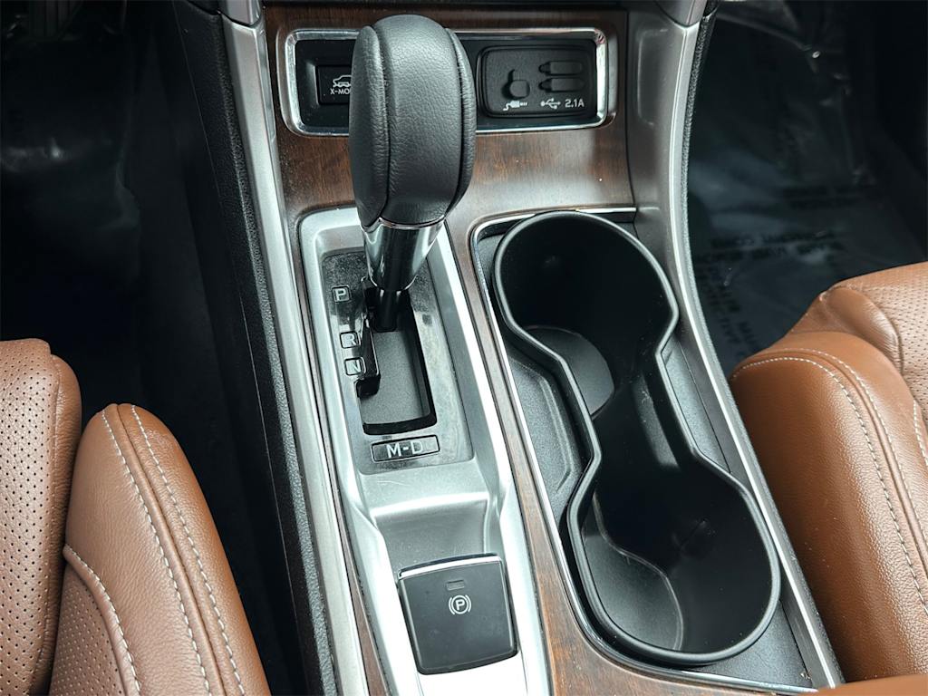 Thumbnail: 2022 Subaru Ascent - 15