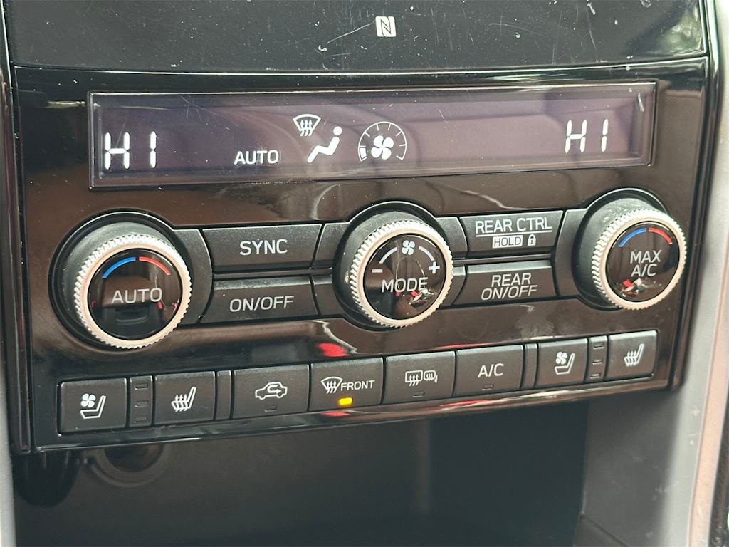 Thumbnail: 2022 Subaru Ascent - 25