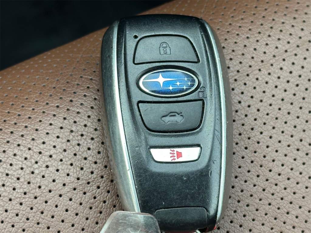 Thumbnail: 2022 Subaru Ascent - 18