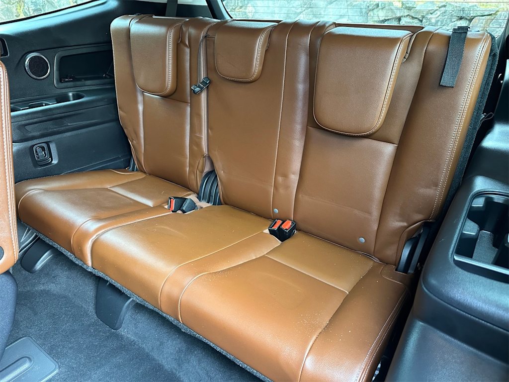 Thumbnail: 2022 Subaru Ascent - 20